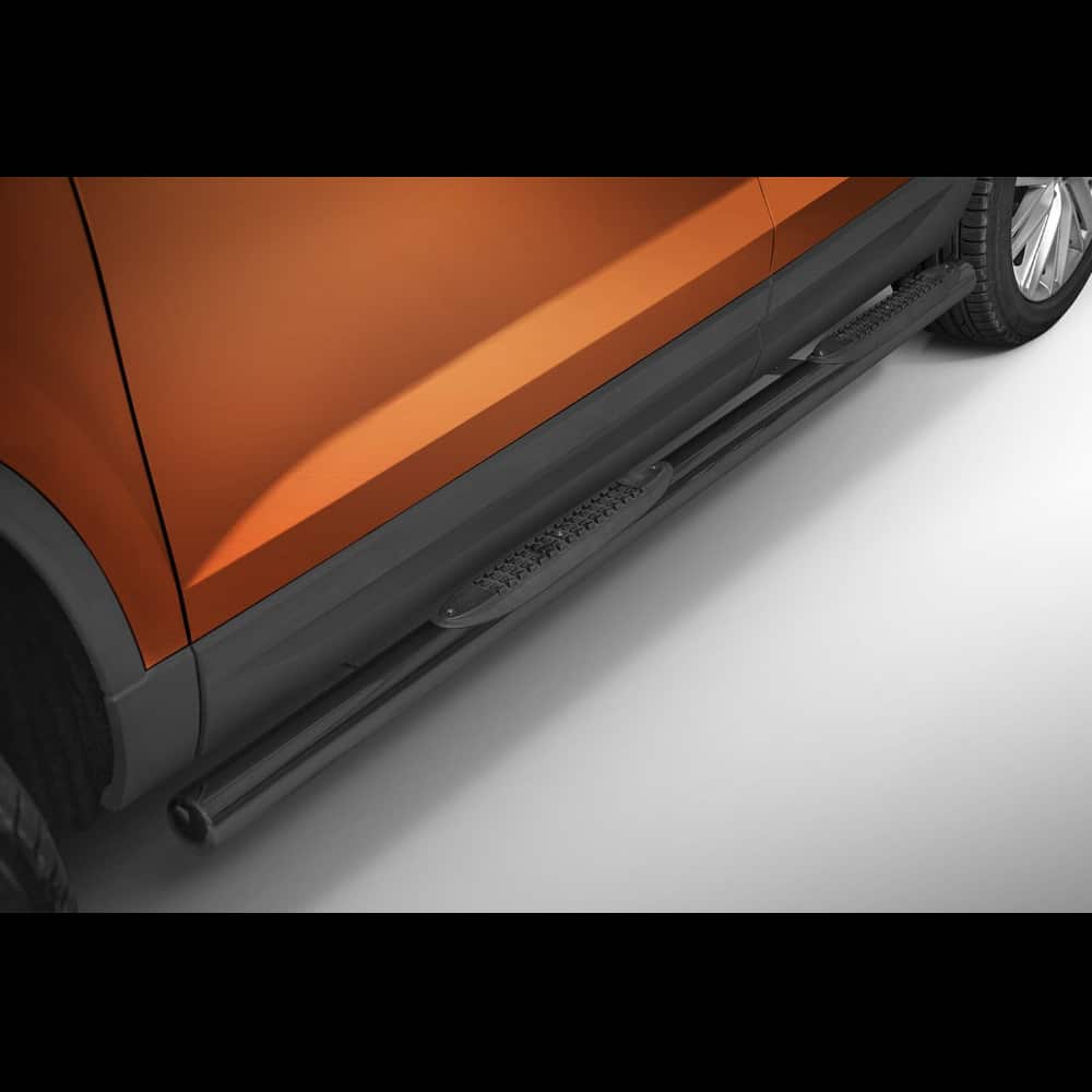 Seat Ateca 2016< küljerauad plastmassist astmetega 2 Seat Ateca 2016< küljerauad plastmassist astmetega - Image 2