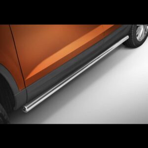 Seat Ateca 2016< terasest superbar küljerauad
