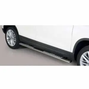 Seat Ateca <2018 terasest astmelauad astmetega