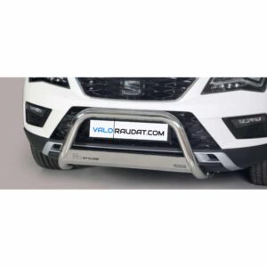 Seat Ateca <2018 kaitseraud vaherauaga
