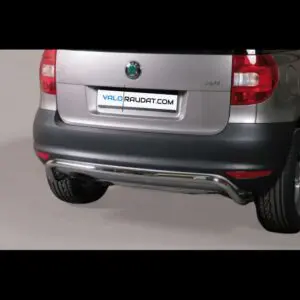 Seat Ateca <2018 tagastange kaitseraud