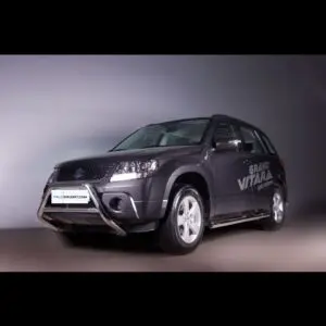 Suzuki Grand Vitara 2006-2014 kaitserauad vaherauaga