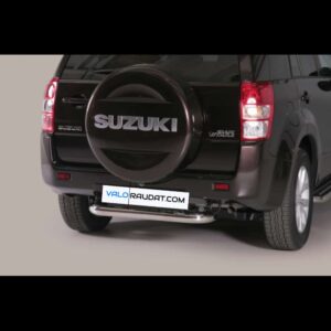 Suzuki Grand Vitara <2013 tagastange kaitseraud