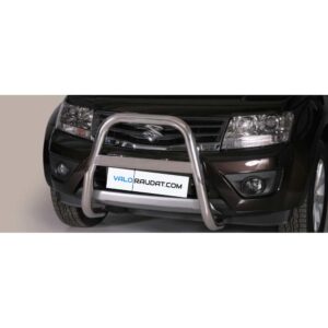 Suzuki Grand Vitara <2013 kaitseraud vaherauaga (Kõrge)