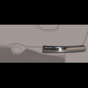 Suzuki Grand Vitara 3-ukselise 1998-2005 tagastange kaitserauad