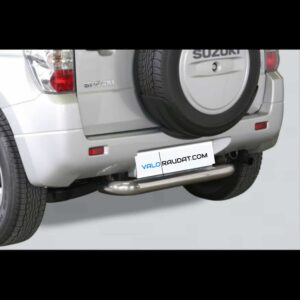 Suzuki Grand Vitara 3-ukselise 2005-2008 tagastange kaitseraud