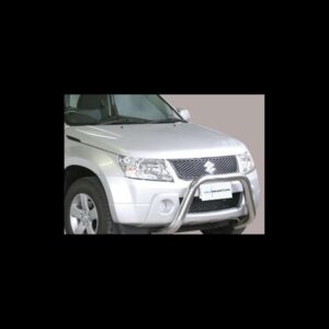 Suzuki Grand Vitara 3-ukselise 2005-2009 kaitseraud superbar