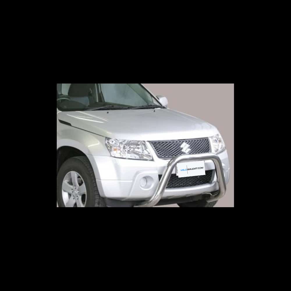 Suzuki Grand Vitara 3-ukselise 2005-2009 kaitseraud superbar 1 Suzuki Grand Vitara 3-ukselise 2005-2009 kaitseraud superbar