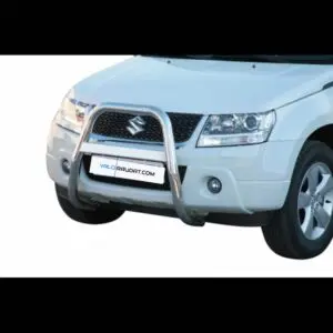 Suzuki Grand Vitara 3-ukselise <2009 kaitseraud vaherauaga (Kõrge)