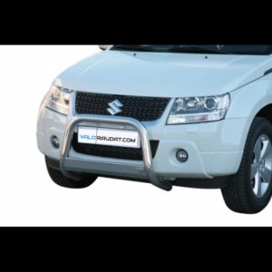Suzuki Grand Vitara 3-ukselise <2009 kaitseraud vaherauaga
