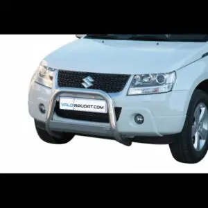 Suzuki Grand Vitara 3-ukselise <2009 kaitseraud vaherauaga