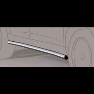 Suzuki Grand Vitara 5-ukselise 1998-2005 superbar küljerauad