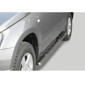 Suzuki Grand Vitara 5-ukselise 2005-2008 astmelauad plastmassist astmetega