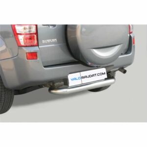 Suzuki Grand Vitara 5-ukselise 2005-2008 tagastange kaitseraud