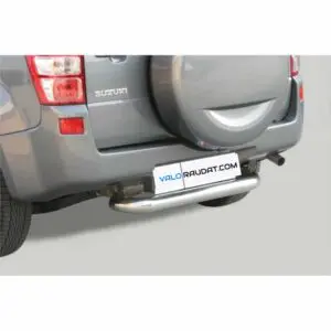 Suzuki Grand Vitara 5-ukselise 2005-2008 tagastange kaitseraud