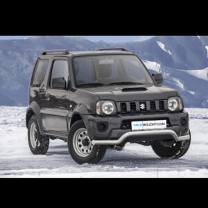 Suzuki Jimny 2012-2018 esistange superbar kaitseraud