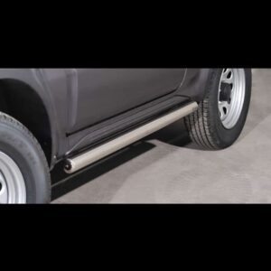 Suzuki Jimny 2012-2018 terasest superbar küljerauad