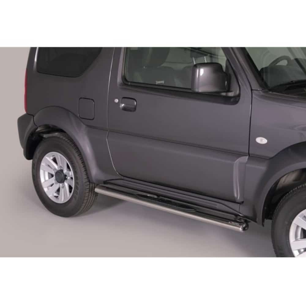 Suzuki Jimny 2012-2017 astmelauad plastmassist astmetega 1 Suzuki Jimny 2012-2017 astmelauad plastmassist astmetega