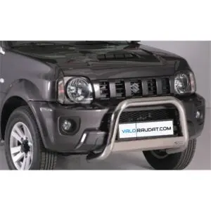 Suzuki Jimny 2012-2017 kaitseraud vaherauaga