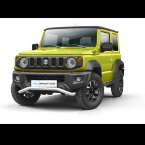 Suzuki Jimny 2018< esistange superbar kaitseraud (Lühike)