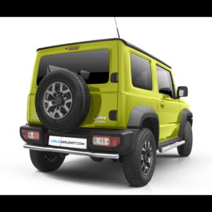 Suzuki Jimny 2018< tagastange superbar kaitseraud