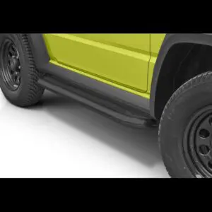 Alternative view of Suzuki Jimny 2018< terasest astmelauad