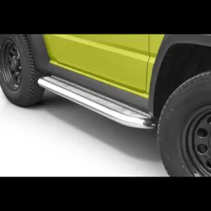 Suzuki Jimny 2018< terasest astmelauad