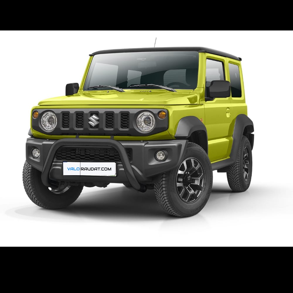 Suzuki Jimny 2018< kaitseraud superbar 2 Suzuki Jimny 2018< kaitseraud superbar - Image 2