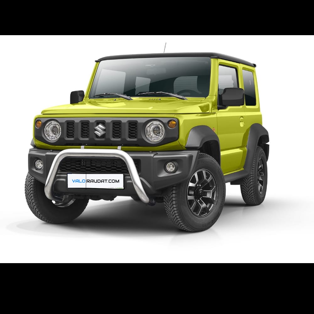 Suzuki Jimny 2018< kaitseraud superbar 1 Suzuki Jimny 2018< kaitseraud superbar