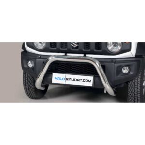 Suzuki Jimny <2018 kaitseraud superbar