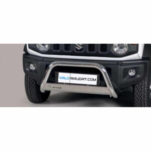 Suzuki Jimny <2018 kaitseraud vaherauaga