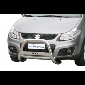 Suzuki Sx4 2006-2009 kaitseraud vaherauaga (Graveeringuga)