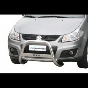 Suzuki Sx4 2006-2009 kaitseraud vaherauaga (Graveeringuga)
