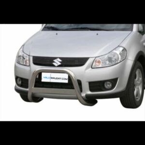 Suzuki Sx4 2006-2009 kaitseraud vaherauga