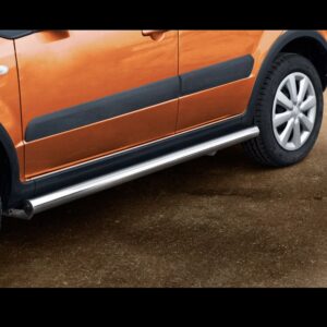 Suzuki Sx4 2006-2013 terasest superbar küljerauad