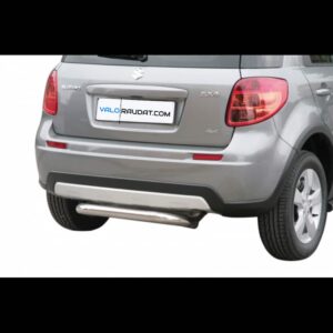 Suzuki Sx4 <2009 terasest tagastange kaitseraud