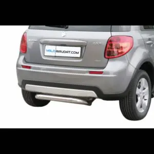 Suzuki Sx4 <2009 terasest tagastange kaitseraud