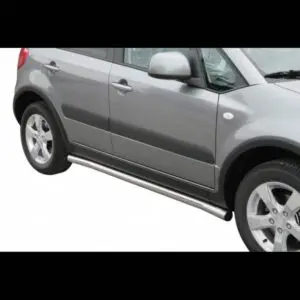 Suzuki Sx4 <2009 terasest superbar küljerauad