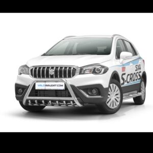 Suzuki Sx4 2016< kaitseraud hammastega