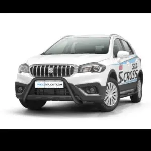 Alternative view of Suzuki Sx4 2016< kaitseraud superbar