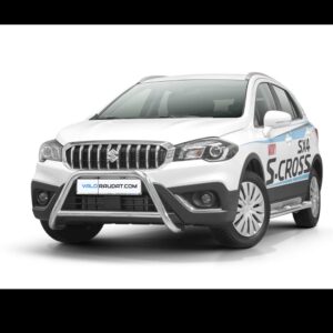 Suzuki Sx4 2016< kaitseraud vaherauaga
