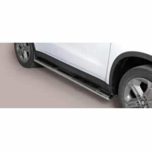 Suzuki Vitara 2015-2018 astmelauad plastmassist astmetega