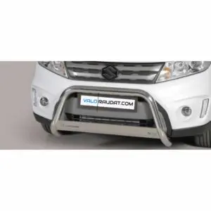 Suzuki Vitara 2015-2018 kaitseraud vaherauaga
