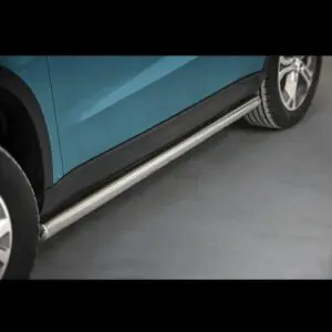 Suzuki Vitara 2015-2020 terasest superbar küljerauad