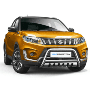 Suzuki Vitara 2018< kaitseraud alla ajamise kaitsmega