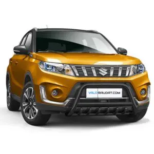 Alternative view of Suzuki Vitara 2018< kaitseraud hammastega