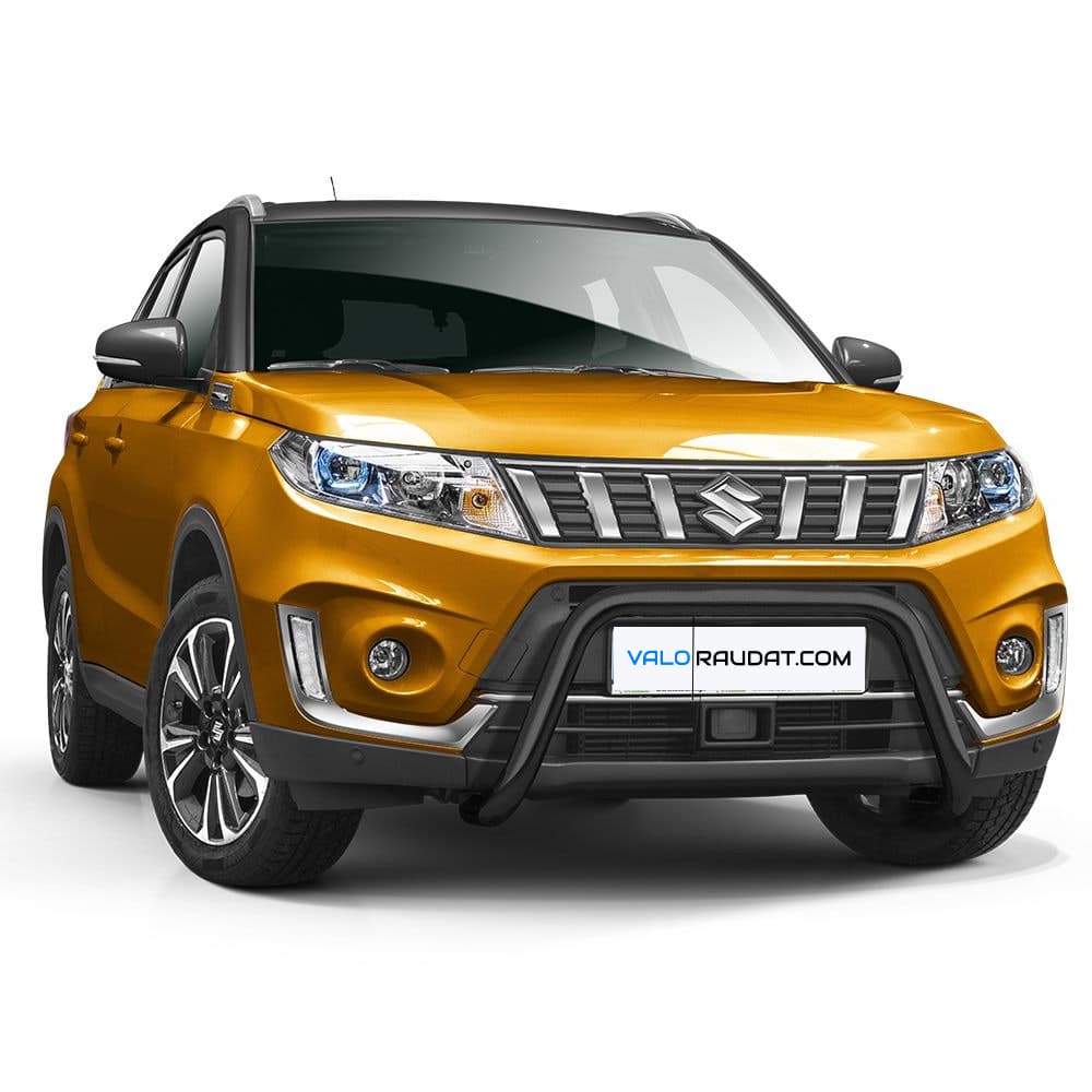 Suzuki Vitara 2018< kaitseraud superbar 2 Suzuki Vitara 2018< kaitseraud superbar - Image 2