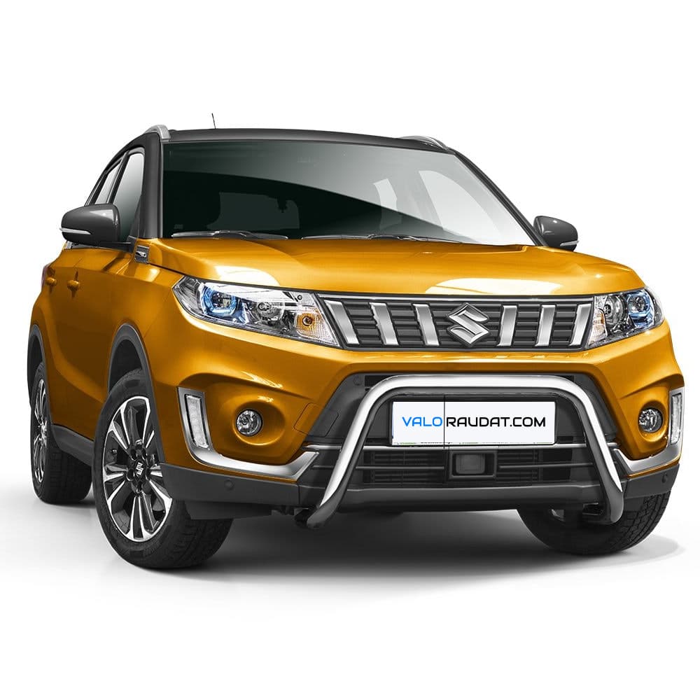 Suzuki Vitara 2018< kaitseraud superbar 1 Suzuki Vitara 2018< kaitseraud superbar