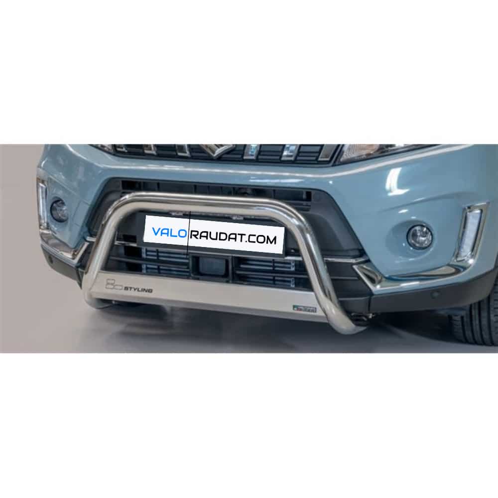 Suzuki Vitara <2019 kaitseraud vaherauaga 1 Suzuki Vitara <2019 kaitseraud vaherauaga