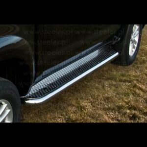 Toyota Hilux 2005-2015 terasest astmelauad